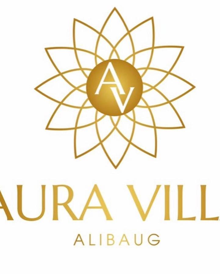 Aura Villa アリバグ エクステリア 写真